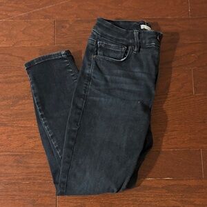 Good American Always Fit jeans